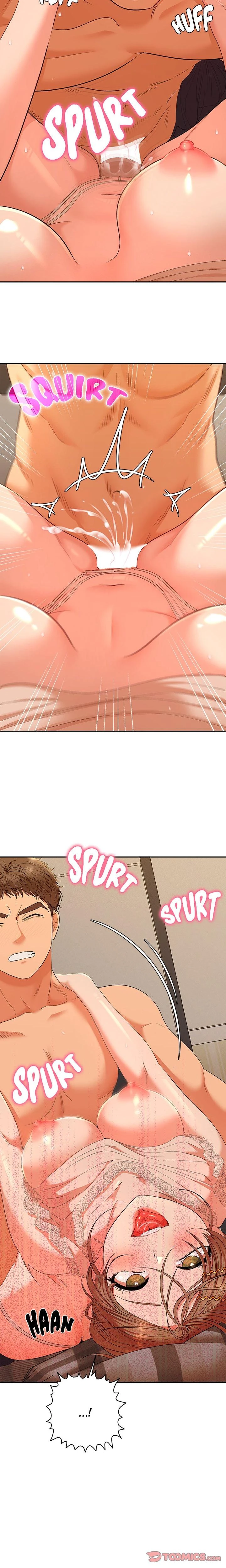 Everyones Man Chapter 26 Page 6