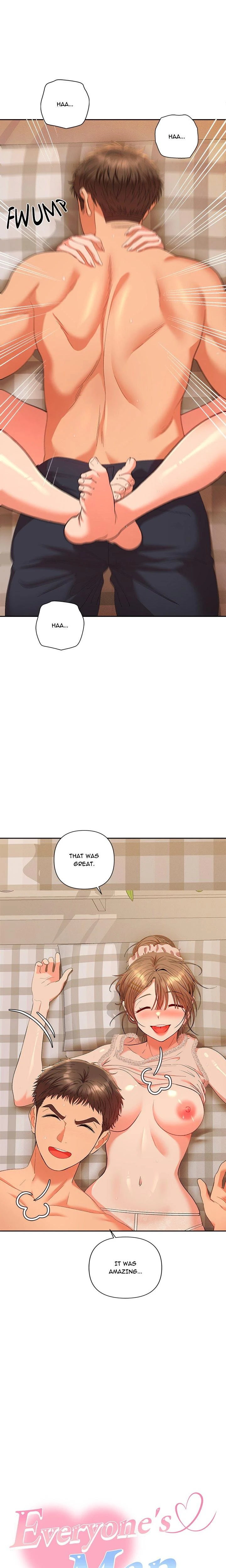 Everyones Man Chapter 26 Page 7