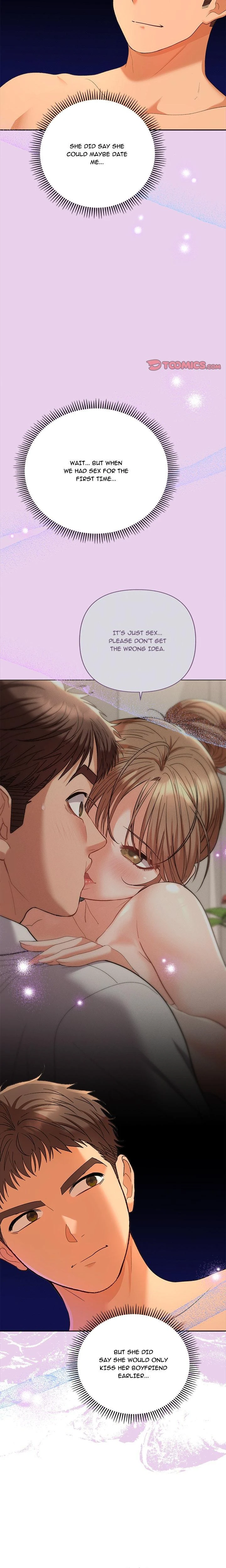 Everyones Man Chapter 26 Page 9