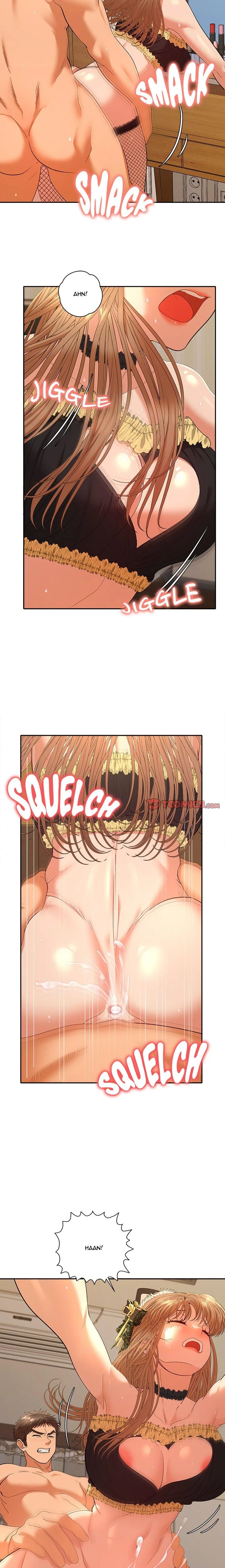 Everyones Man Chapter 27 Page 2