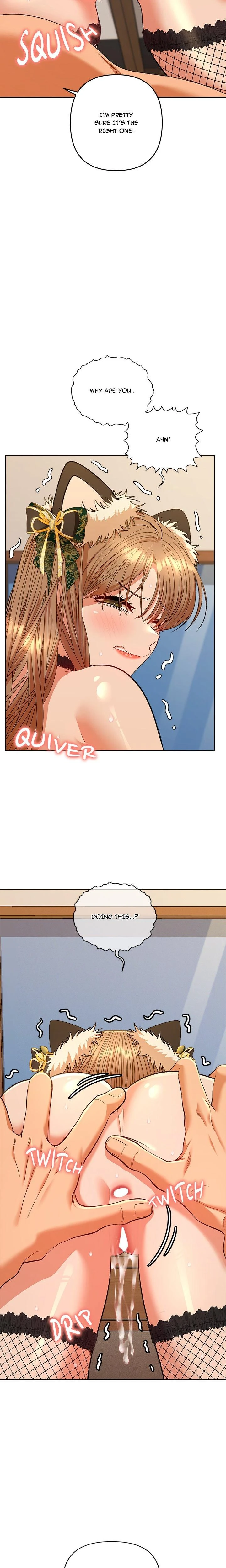 Everyones Man Chapter 27 Page 7