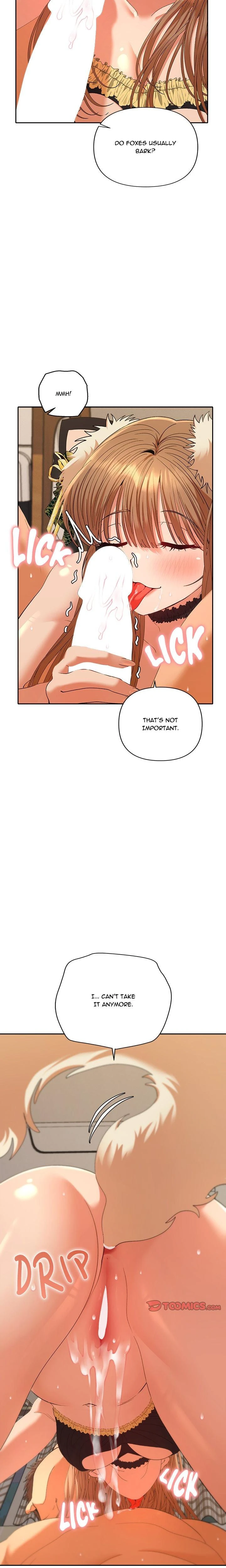 Everyones Man Chapter 27 Page 14