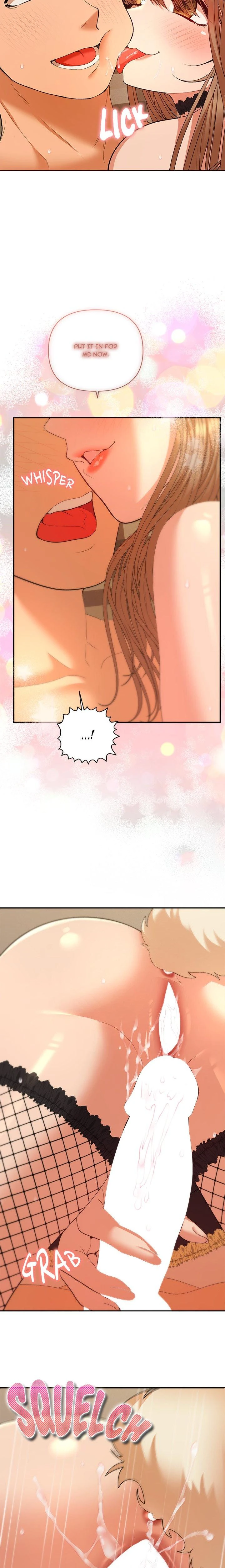 Everyones Man Chapter 27 Page 16