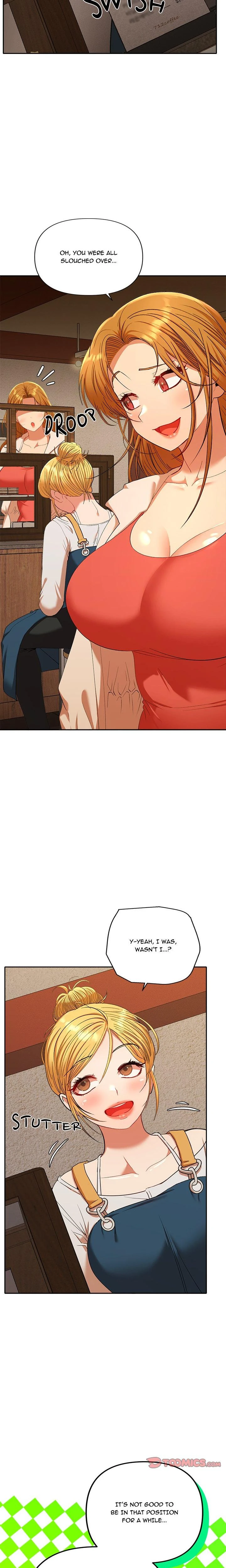 Everyones Man Chapter 29 Page 2