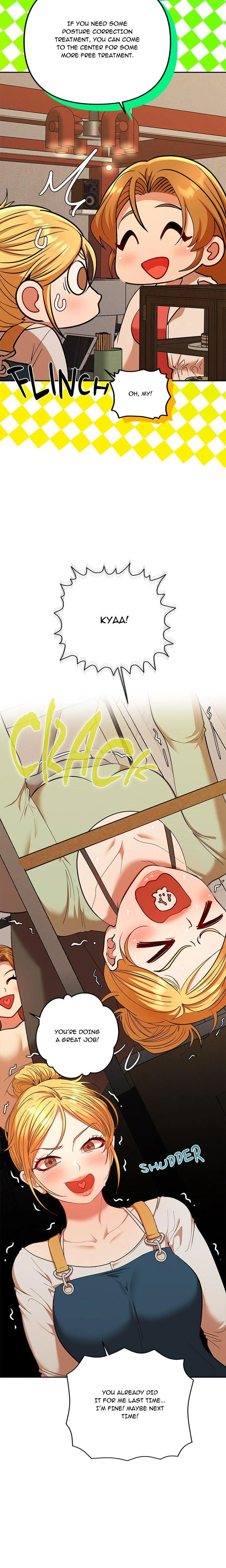 Everyones Man Chapter 29 Page 3