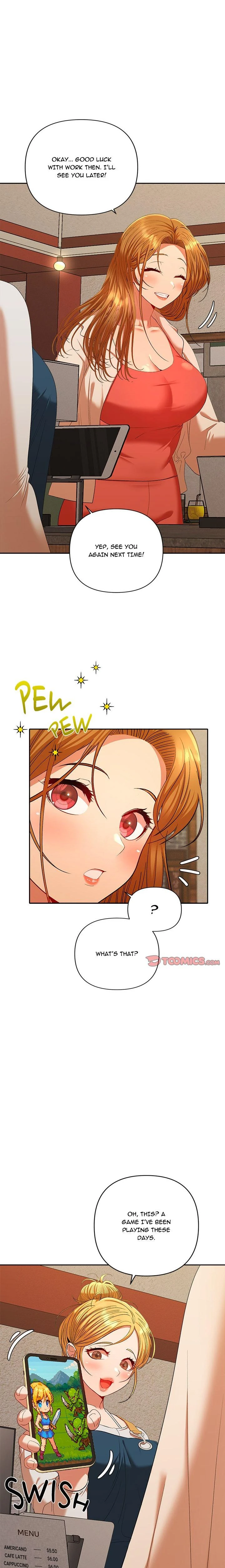 Everyones Man Chapter 29 Page 4