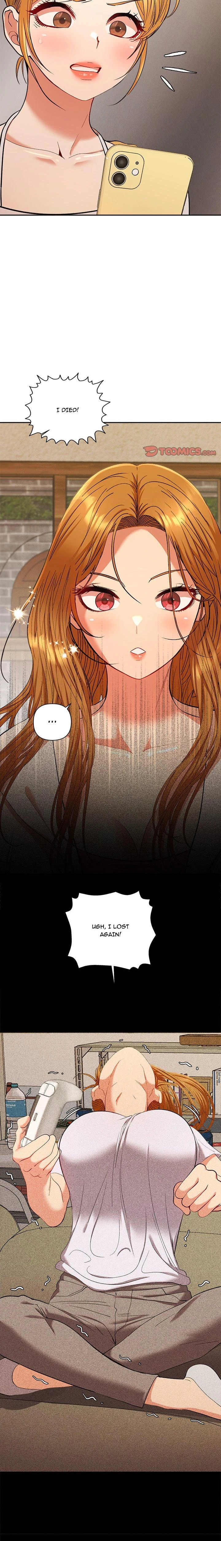Everyones Man Chapter 29 Page 6