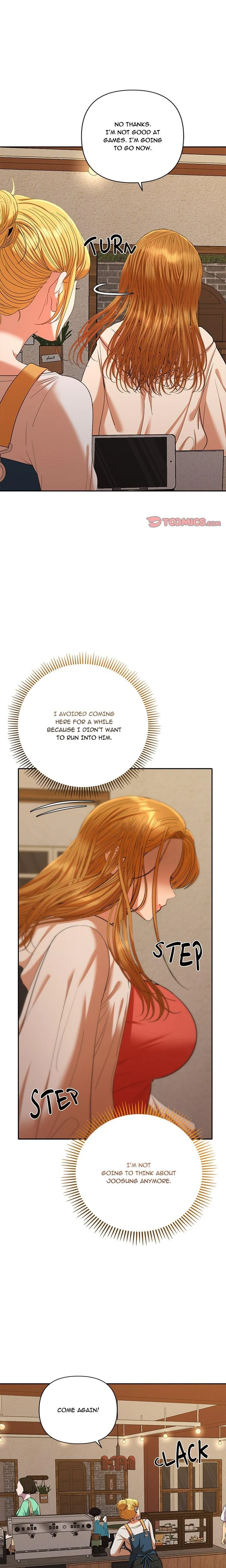 Everyones Man Chapter 29 Page 11