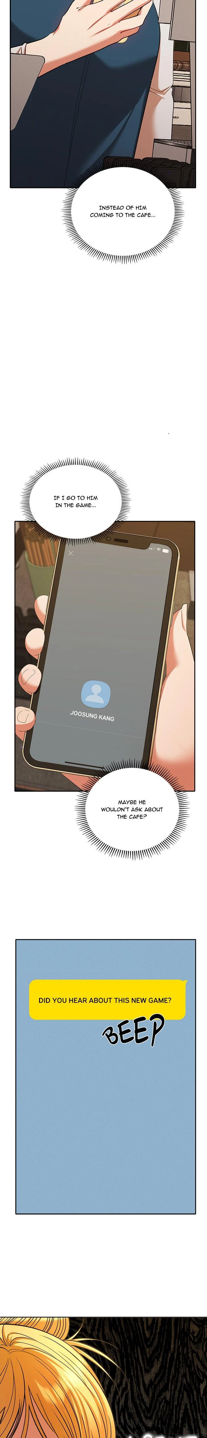 Everyones Man Chapter 29 Page 15