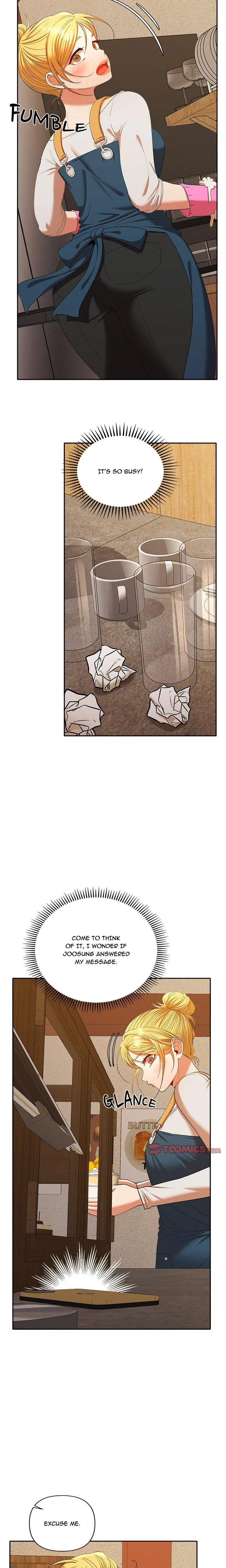 Everyones Man Chapter 29 Page 19