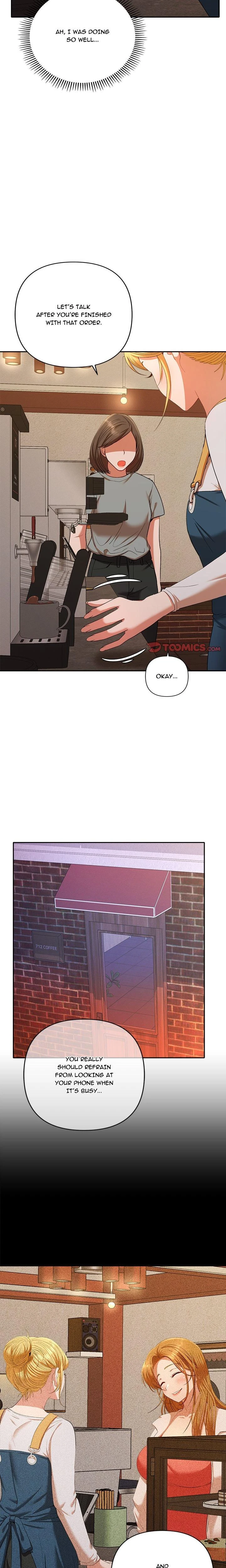 Everyones Man Chapter 29 Page 21