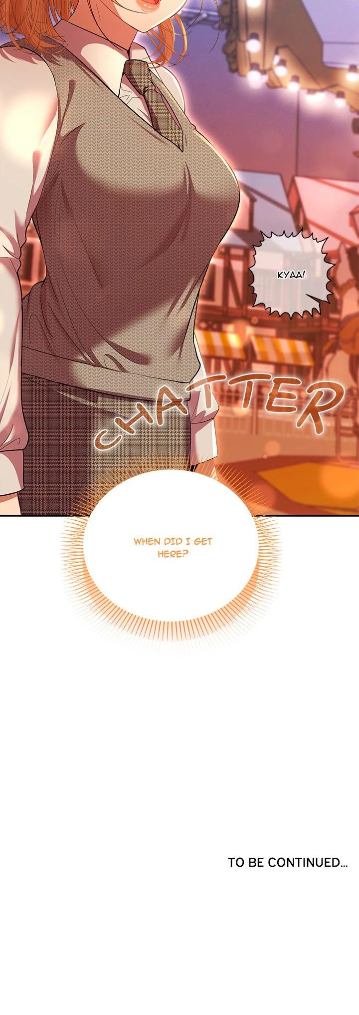 Everyones Man Chapter 29 Page 25