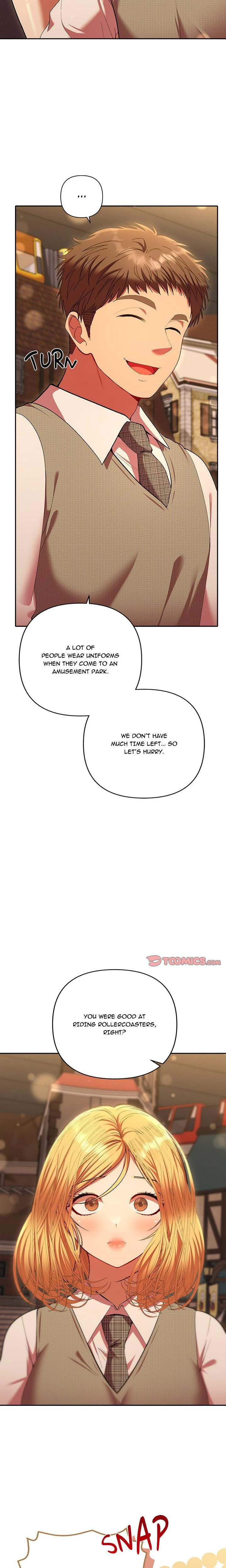 Everyones Man Chapter 30 Page 4