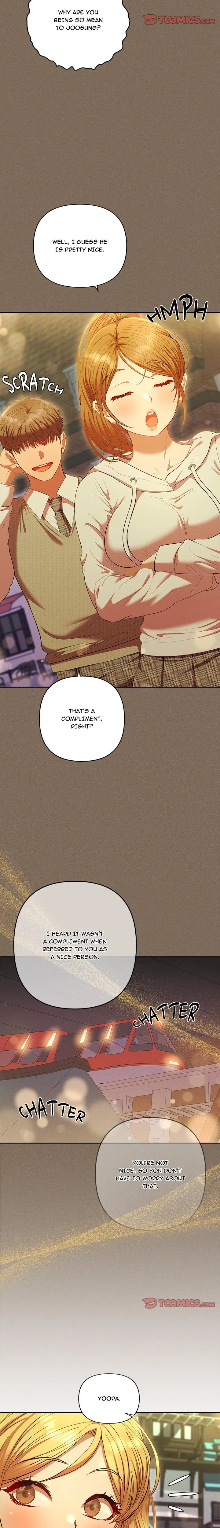 Everyones Man Chapter 30 Page 13