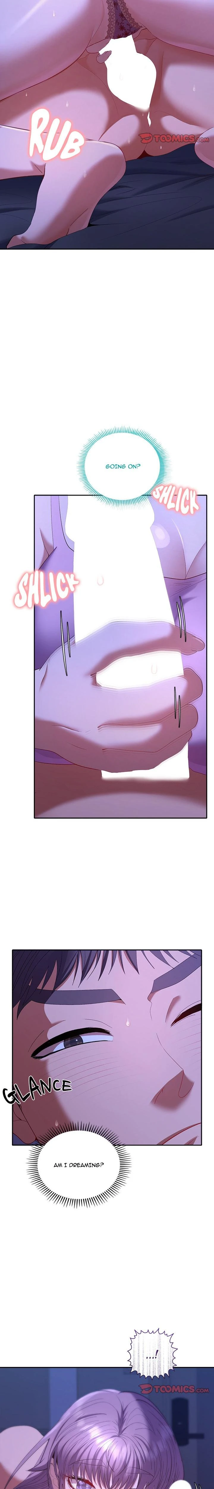 Everyones Man Chapter 31 Page 2