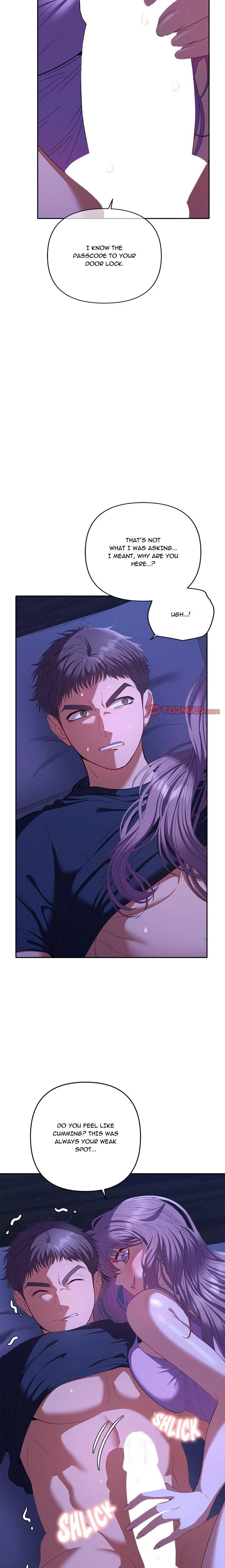 Everyones Man Chapter 31 Page 5