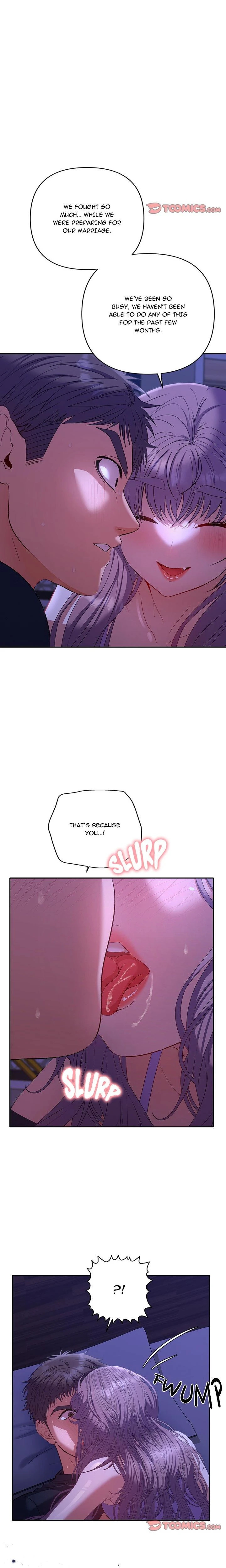 Everyones Man Chapter 31 Page 7