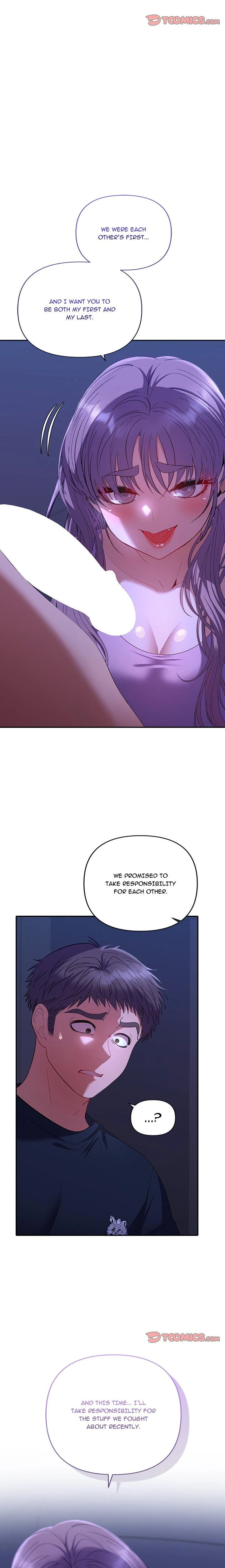 Everyones Man Chapter 31 Page 13