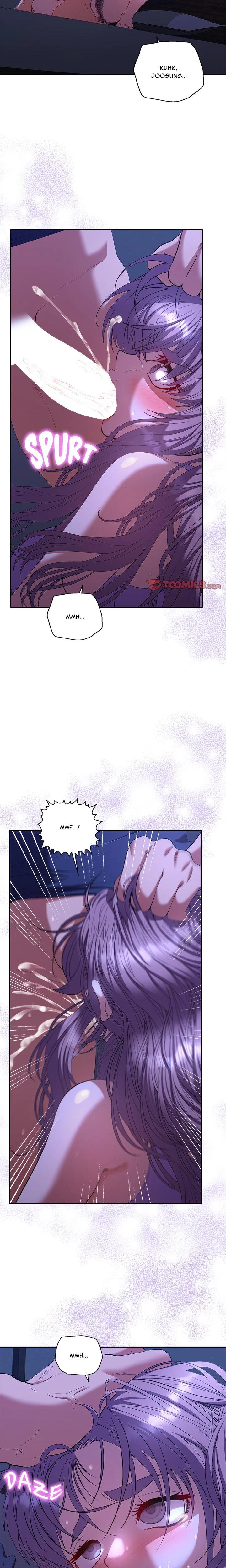 Everyones Man Chapter 31 Page 16