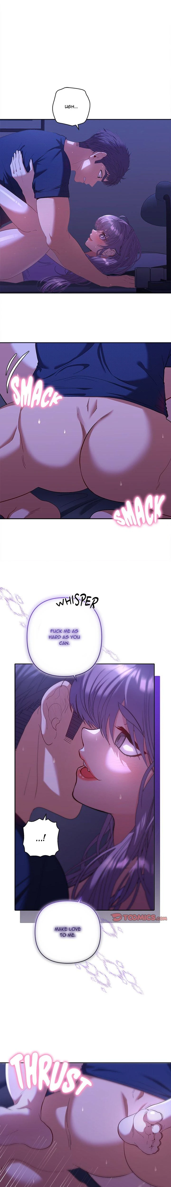 Everyones Man Chapter 31 Page 24