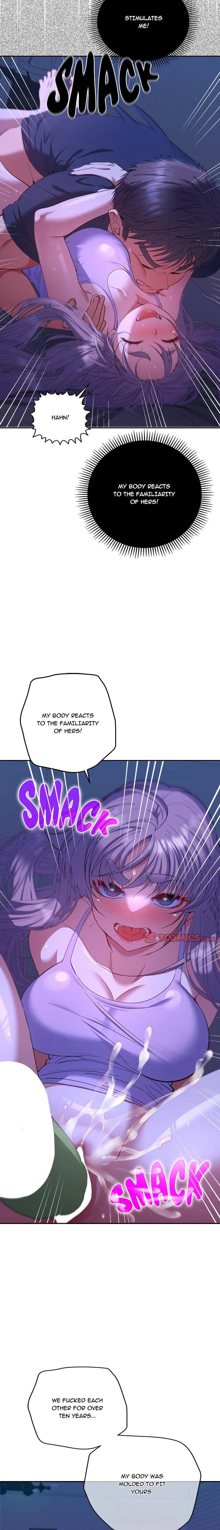 Everyones Man Chapter 32 Page 4