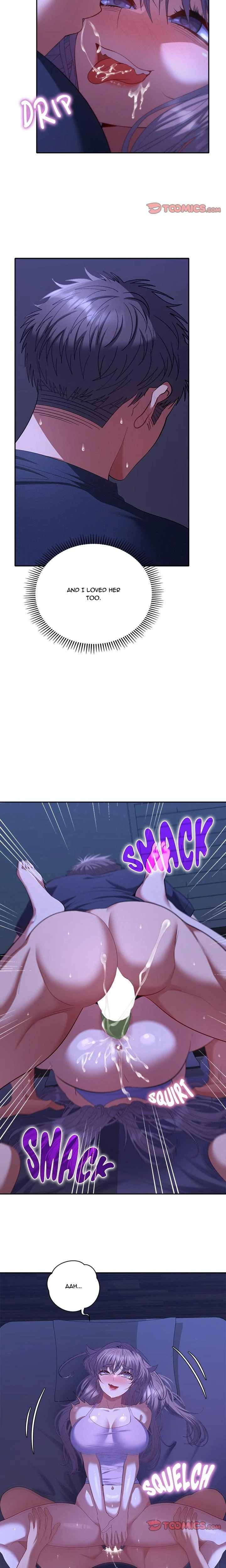 Everyones Man Chapter 32 Page 7