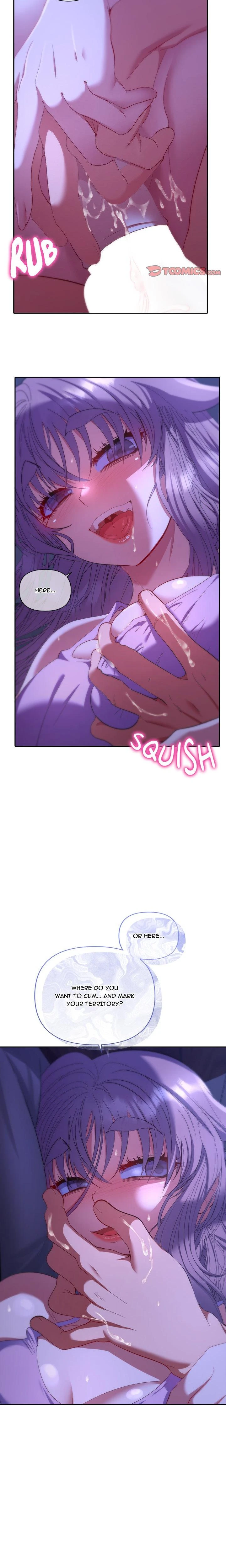 Everyones Man Chapter 32 Page 12