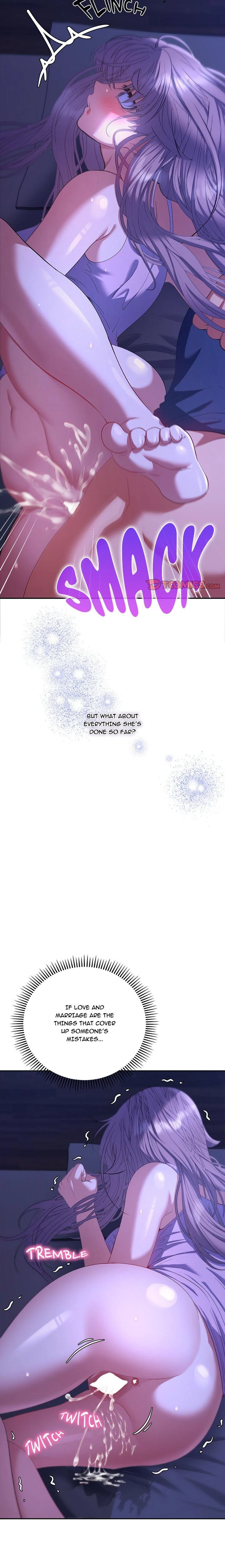 Everyones Man Chapter 32 Page 16