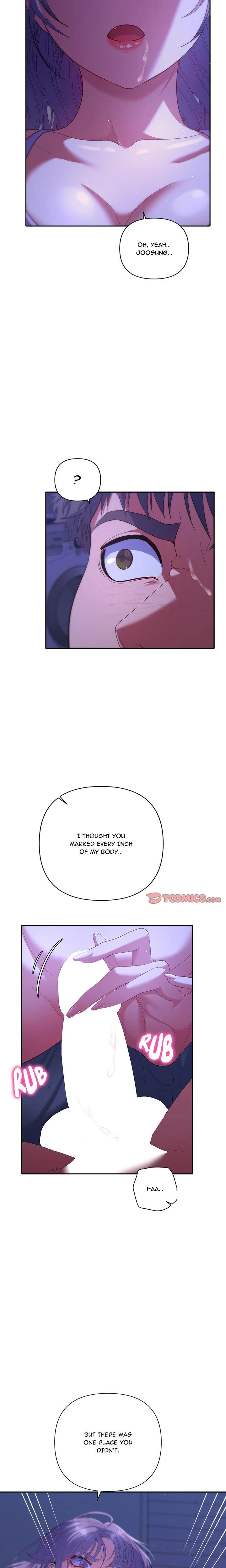 Everyones Man Chapter 32 Page 20