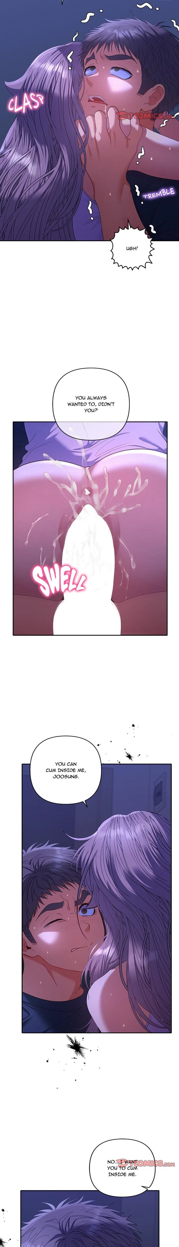 Everyones Man Chapter 32 Page 23