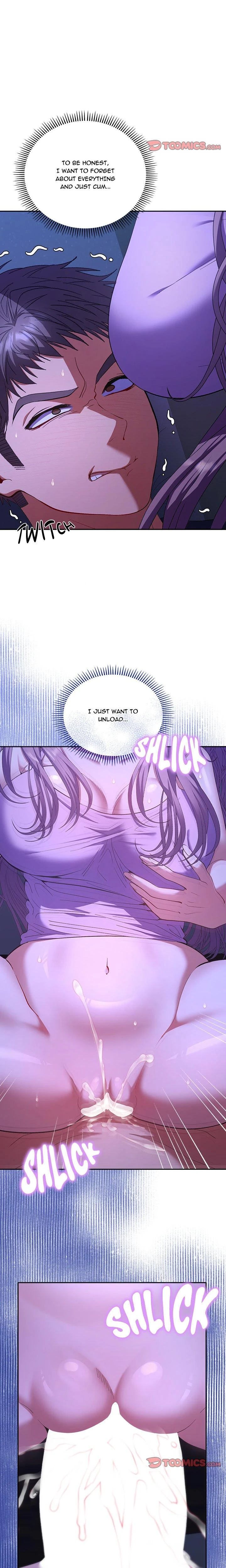 Everyones Man Chapter 33 Page 2