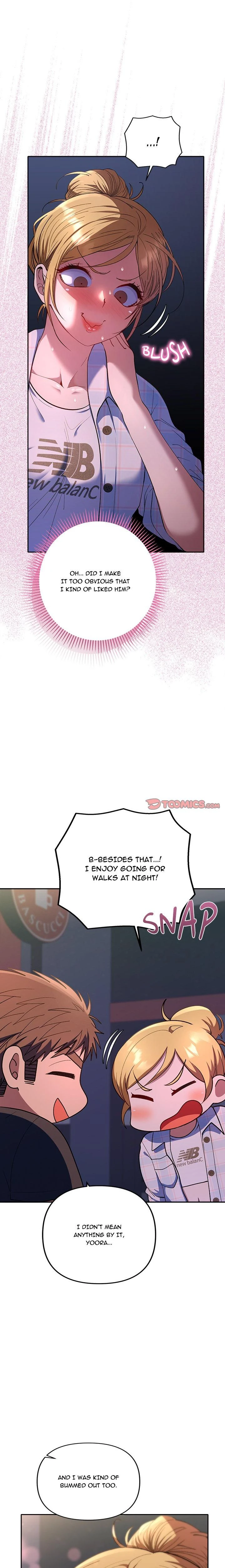Everyones Man Chapter 34 Page 2