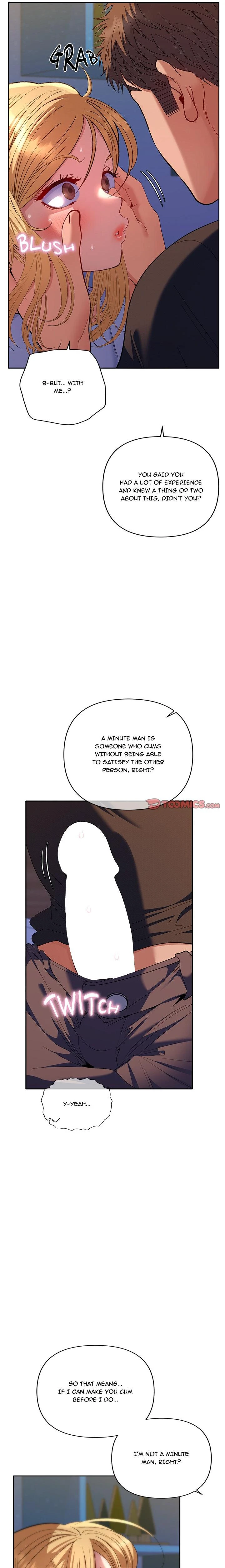 Everyones Man Chapter 35 Page 2