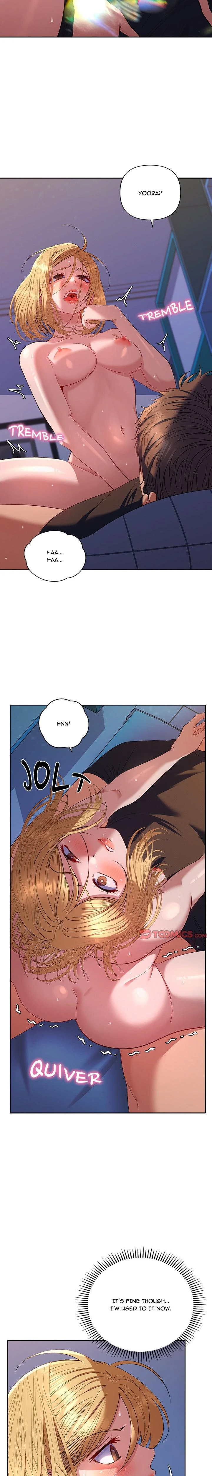 Everyones Man Chapter 36 Page 3