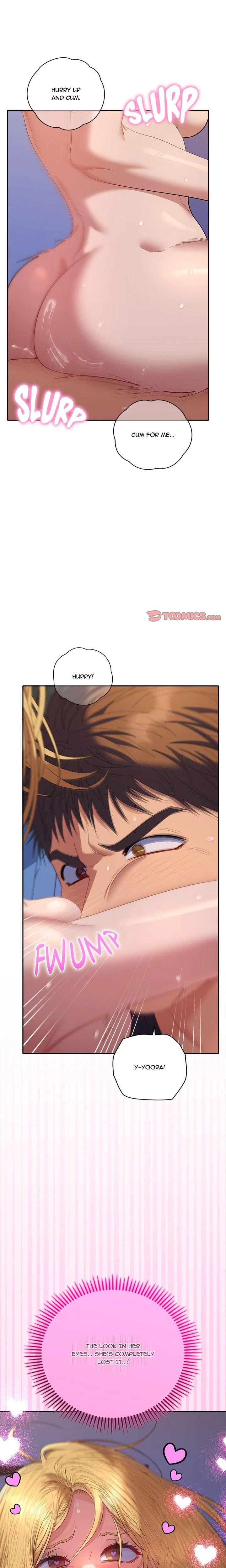 Everyones Man Chapter 37 Page 1