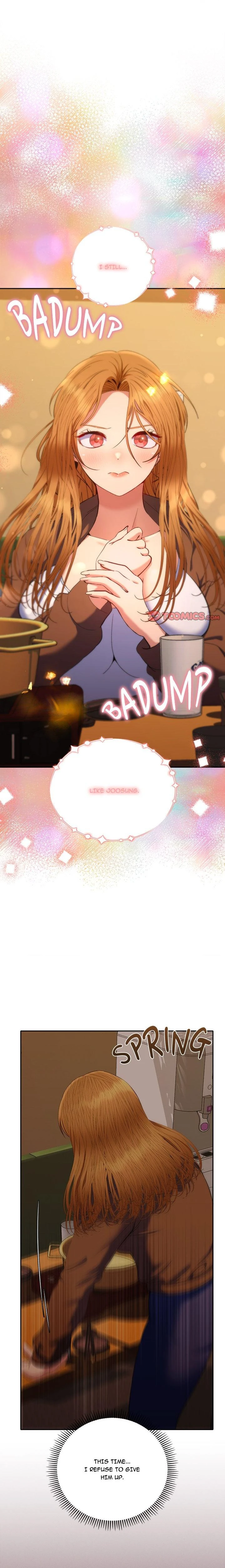 Everyones Man Chapter 39 Page 1