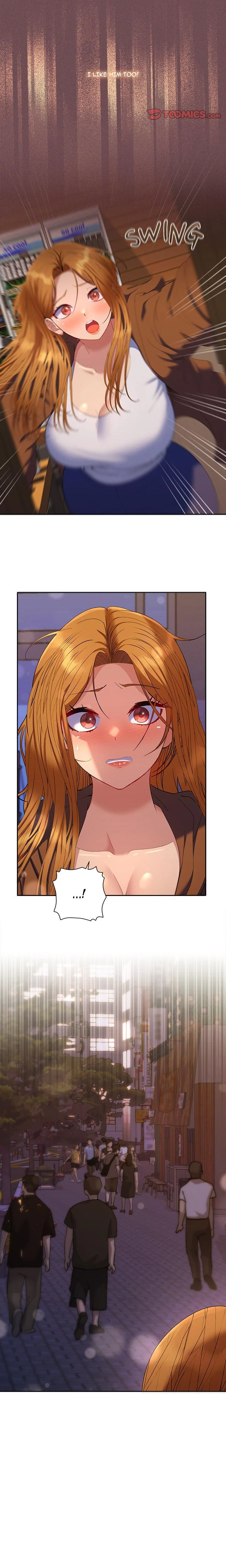 Everyones Man Chapter 39 Page 3
