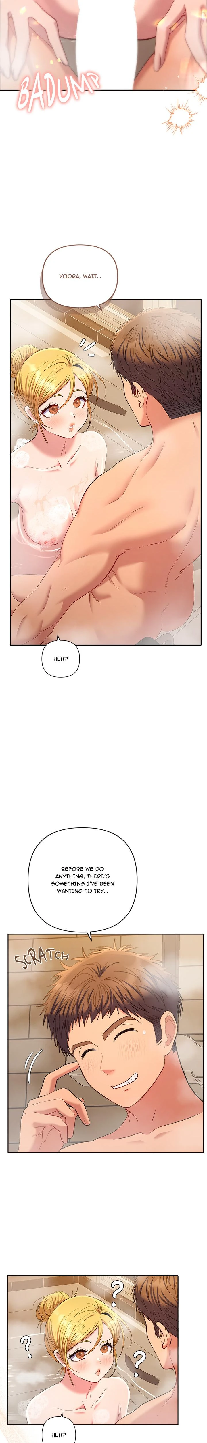 Everyones Man Chapter 40 Page 3