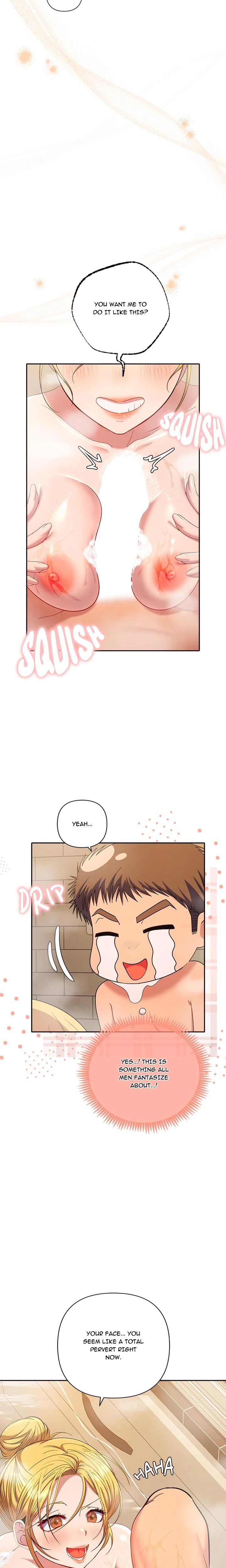 Everyones Man Chapter 40 Page 4