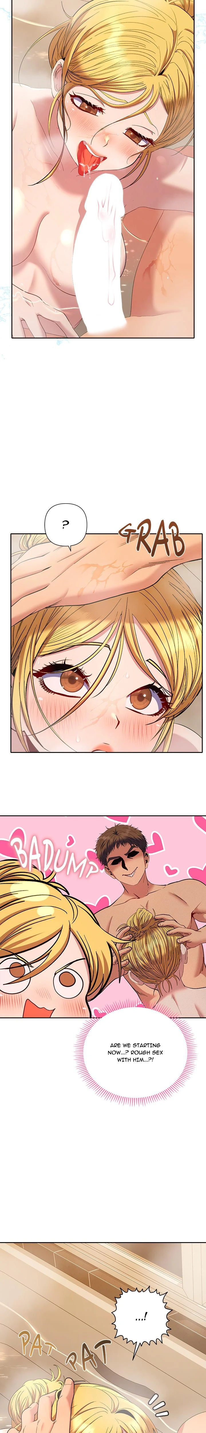 Everyones Man Chapter 40 Page 12