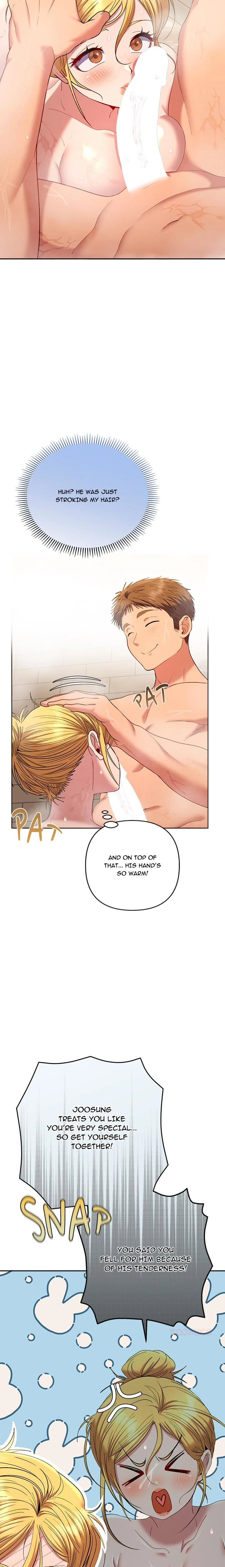 Everyones Man Chapter 40 Page 13