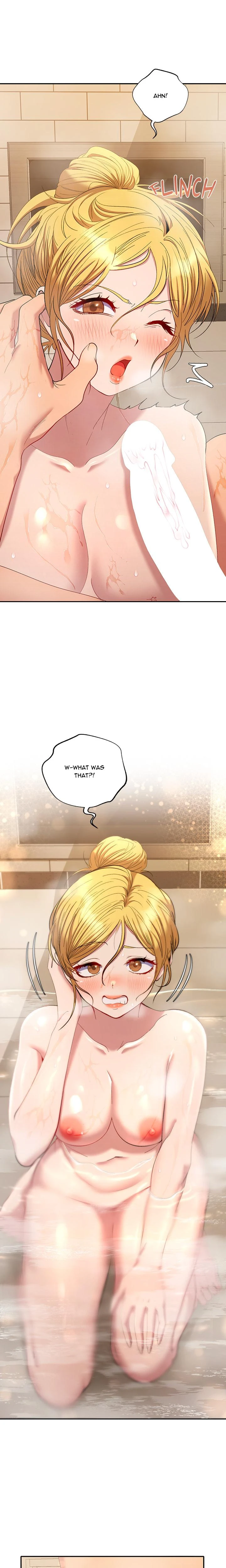 Everyones Man Chapter 40 Page 16