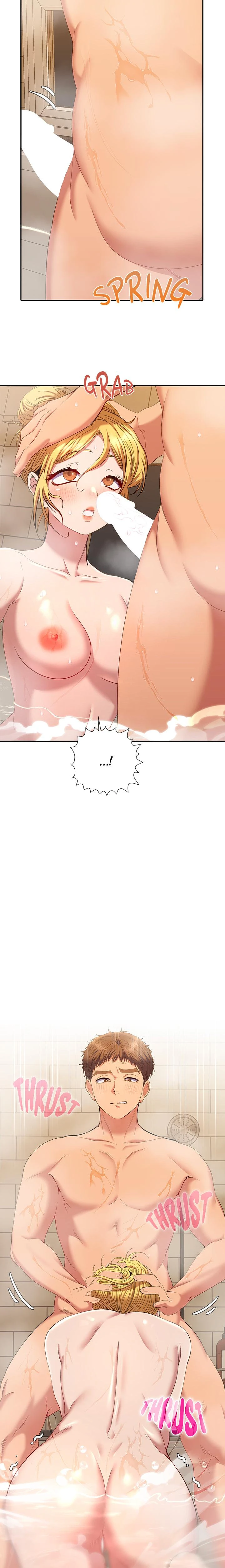 Everyones Man Chapter 40 Page 17
