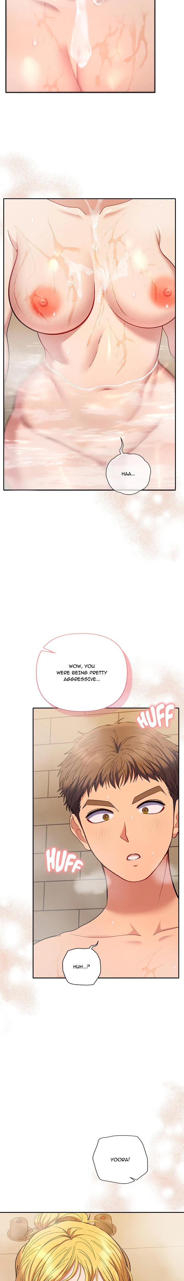 Everyones Man Chapter 40 Page 20