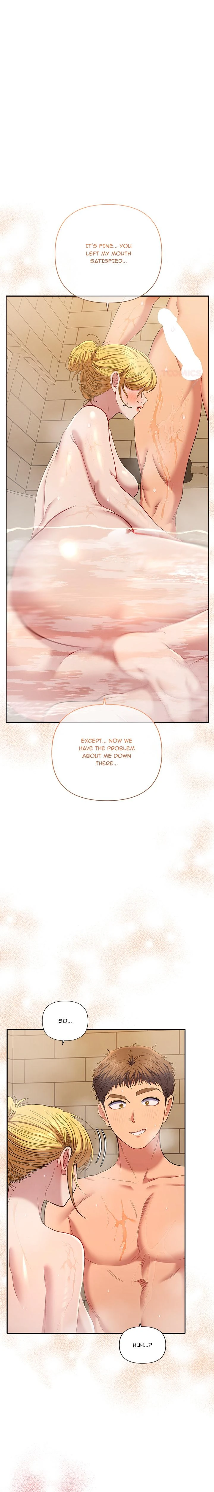 Everyones Man Chapter 40 Page 22