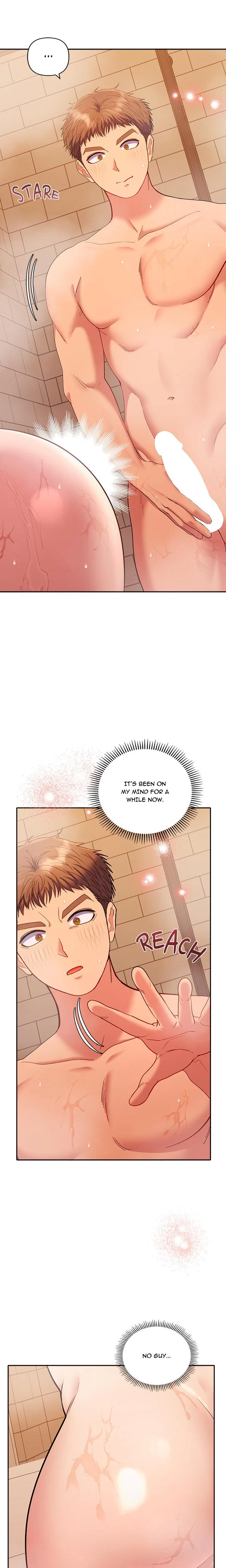 Everyones Man Chapter 41 Page 2