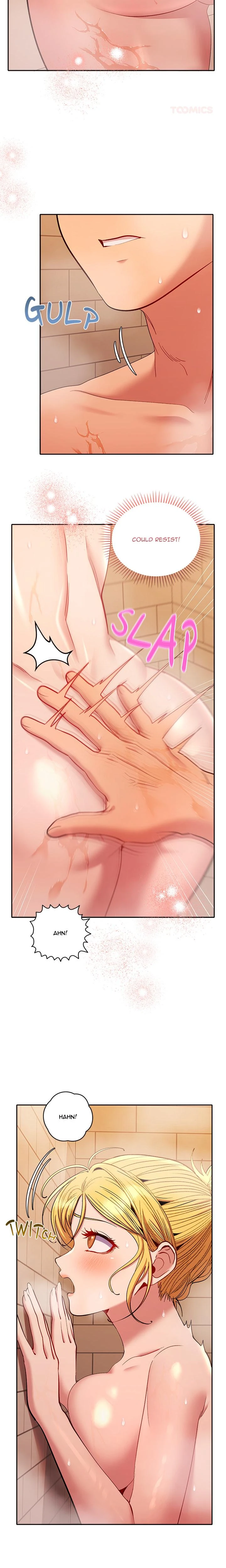 Everyones Man Chapter 41 Page 3