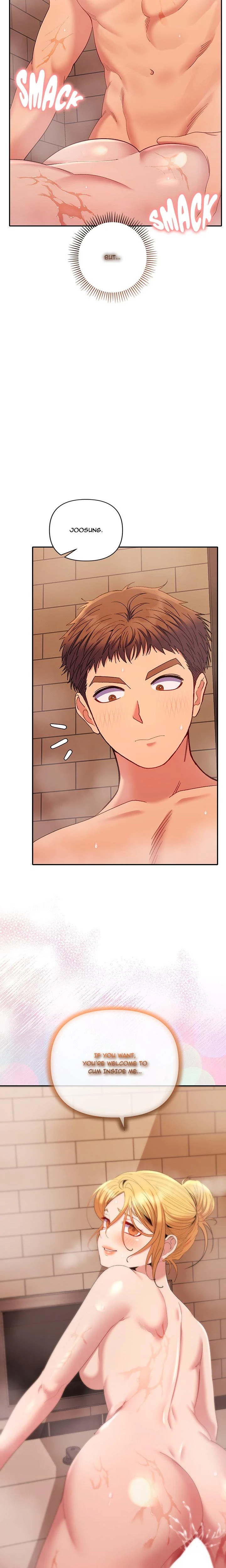 Everyones Man Chapter 41 Page 12