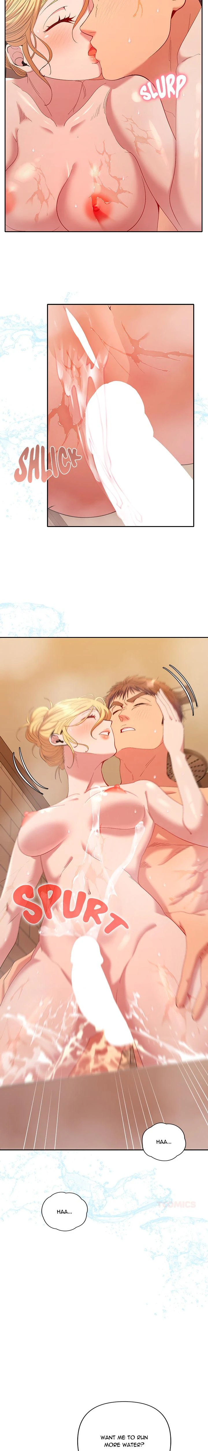 Everyones Man Chapter 41 Page 14