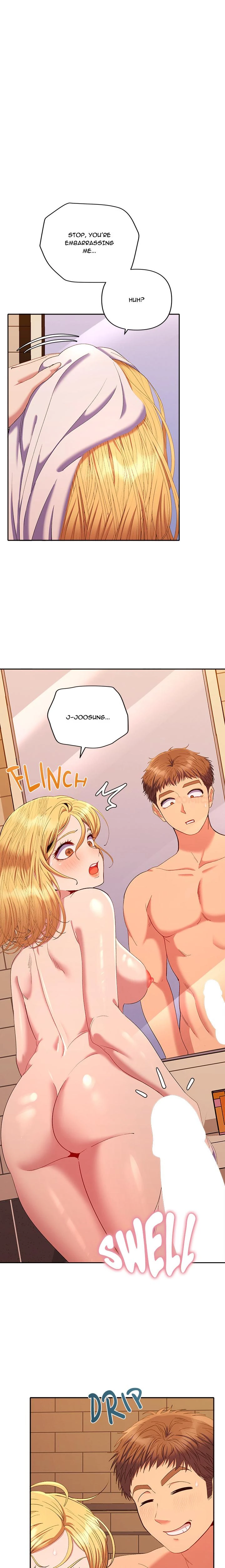 Everyones Man Chapter 41 Page 16